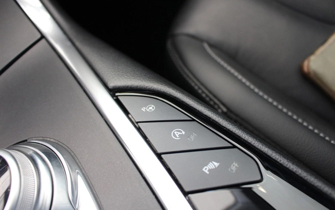 Ford S-Max cena 99900 przebieg: 129364, rok produkcji 2020 z Częstochowa małe 466
